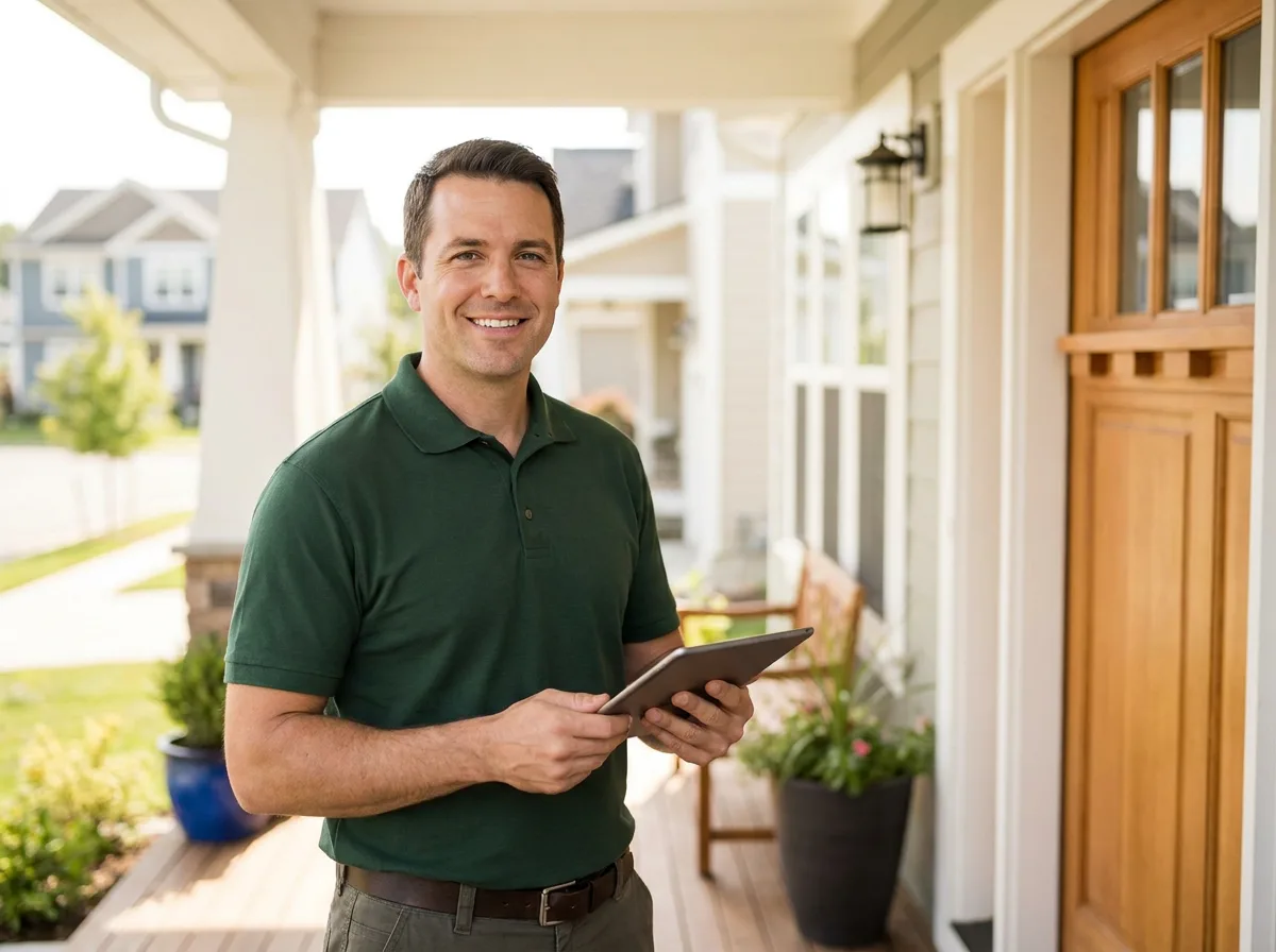 Pest control FAQs for High Bridge, NJ